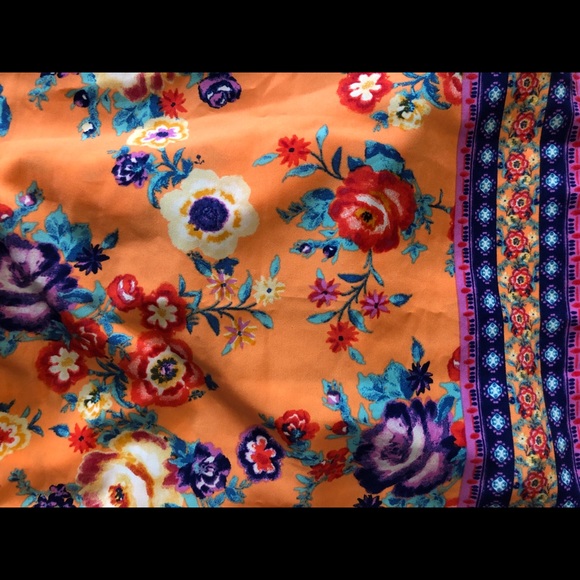 Small bebop dress - Picture 7 of 8